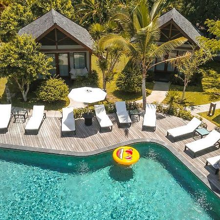 Kashantee Village Seminyak Buitenkant foto
