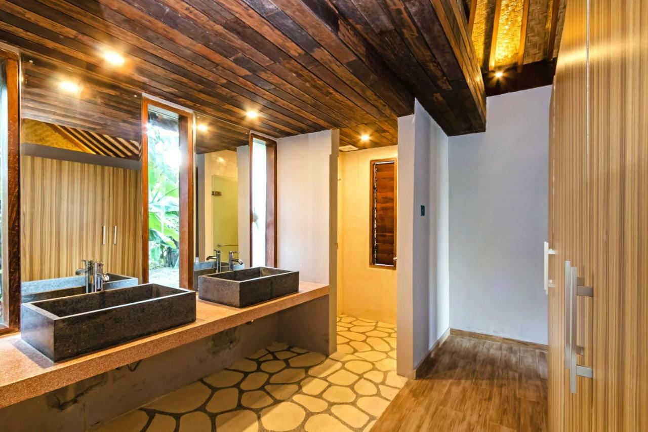Kashantee Village Seminyak Buitenkant foto