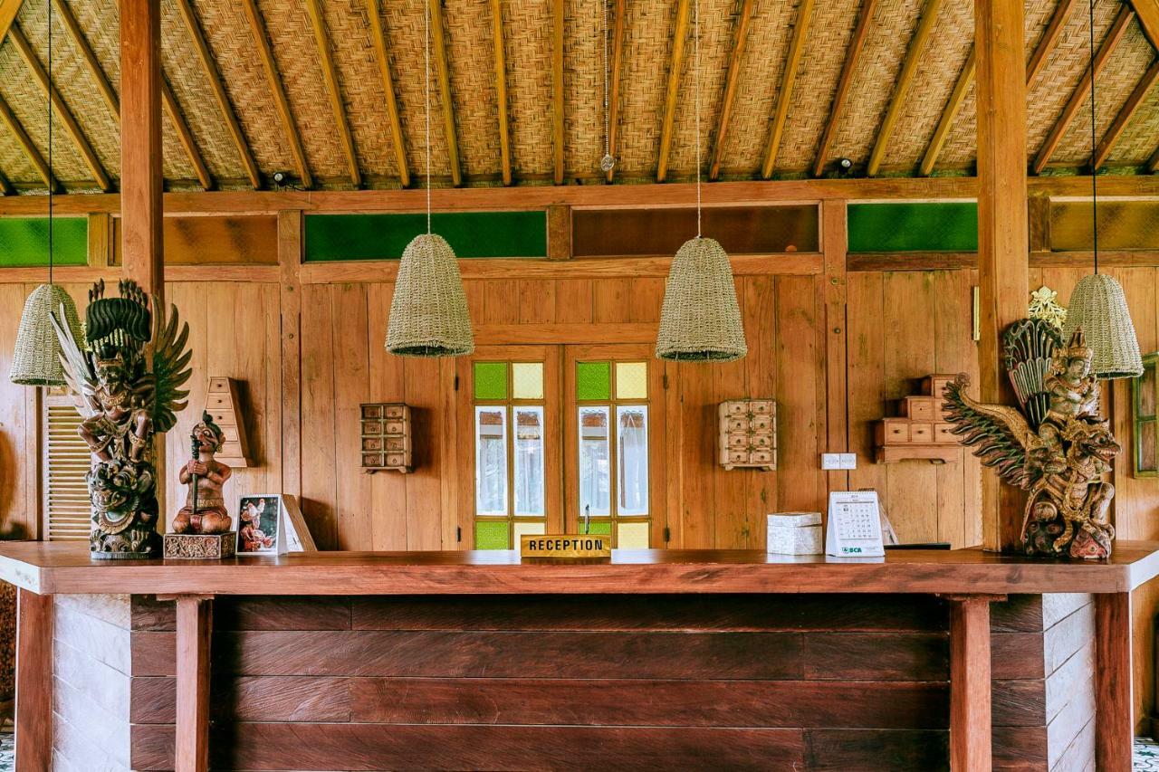 Kashantee Village Seminyak Buitenkant foto