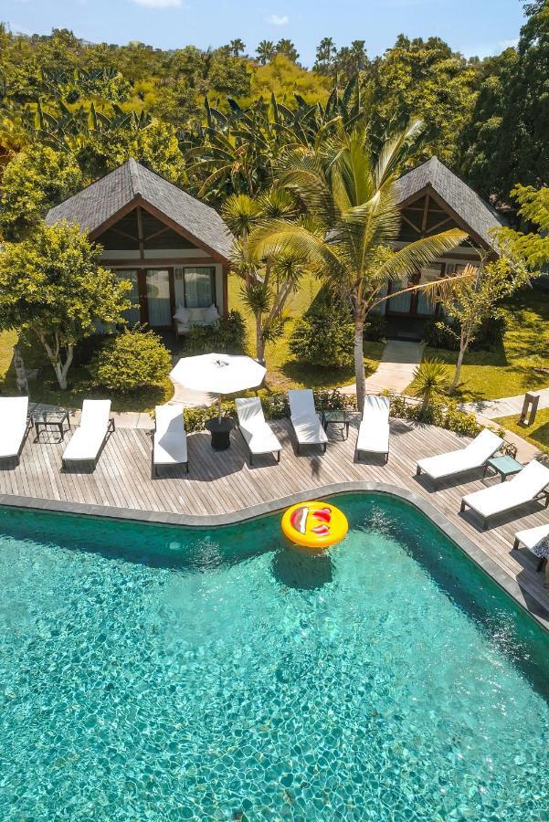 Kashantee Village Seminyak Buitenkant foto