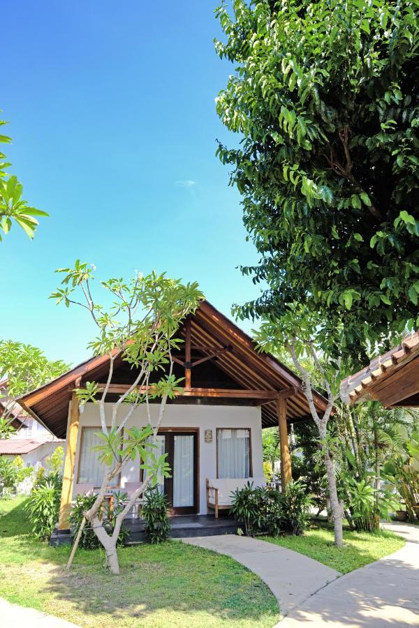 Kashantee Village Seminyak Buitenkant foto